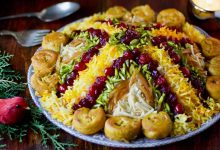 غذاهای برنجی برای افطاری که هر میزبانی باید بداند