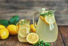 انواع نوشیدنیهای ماه رمضان برای رفع تشنگی + طرز تهیه