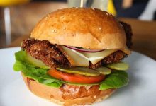 ناهار امروزتان چه باشد؟ ایدههایی که نمیتوانید رد کنید!