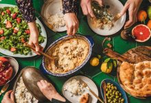 افطاریهای ساده و مقرونبهصرفه