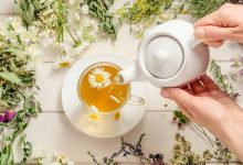 معرفی انواع دمنوش برای تنظیم خواب