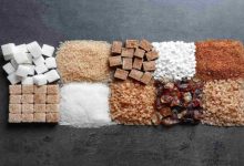 آشنایی کامل با شیرین کنندههای طبیعی