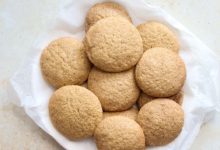 طرز تهیه شیرینی دارچینی؛ با کمترین مواد و ماندگاری بالا