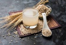 طرز تهیه دمنوش جو+ بهترین زمان مصرف